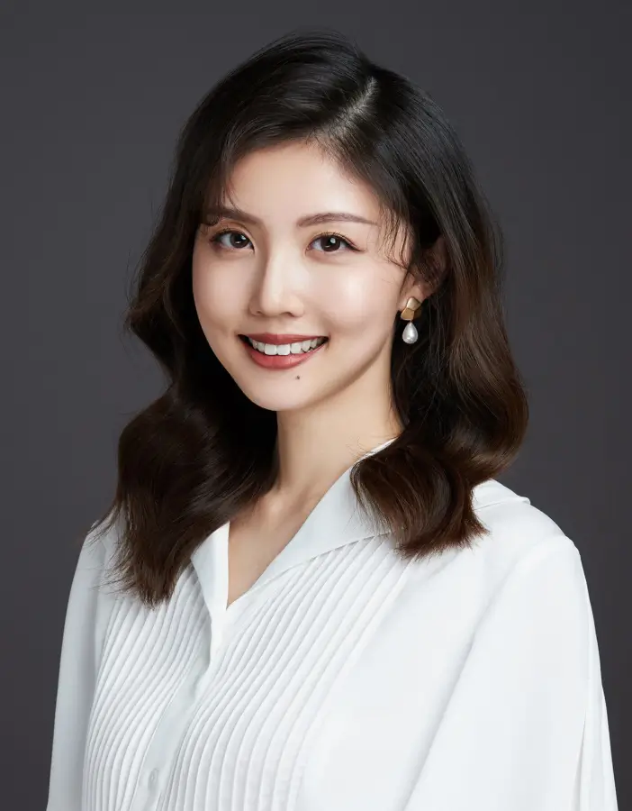 Daisy Liu