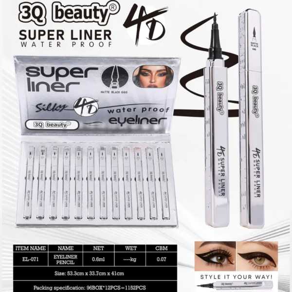 Eyeliner - Image 2