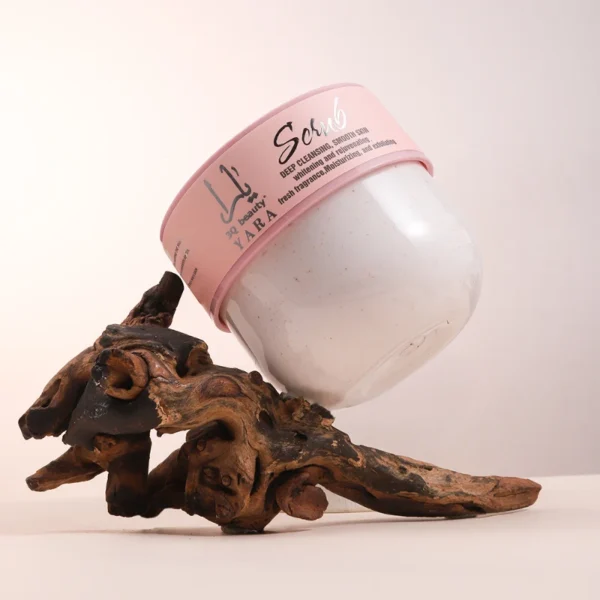 Facial Scru - Image 4