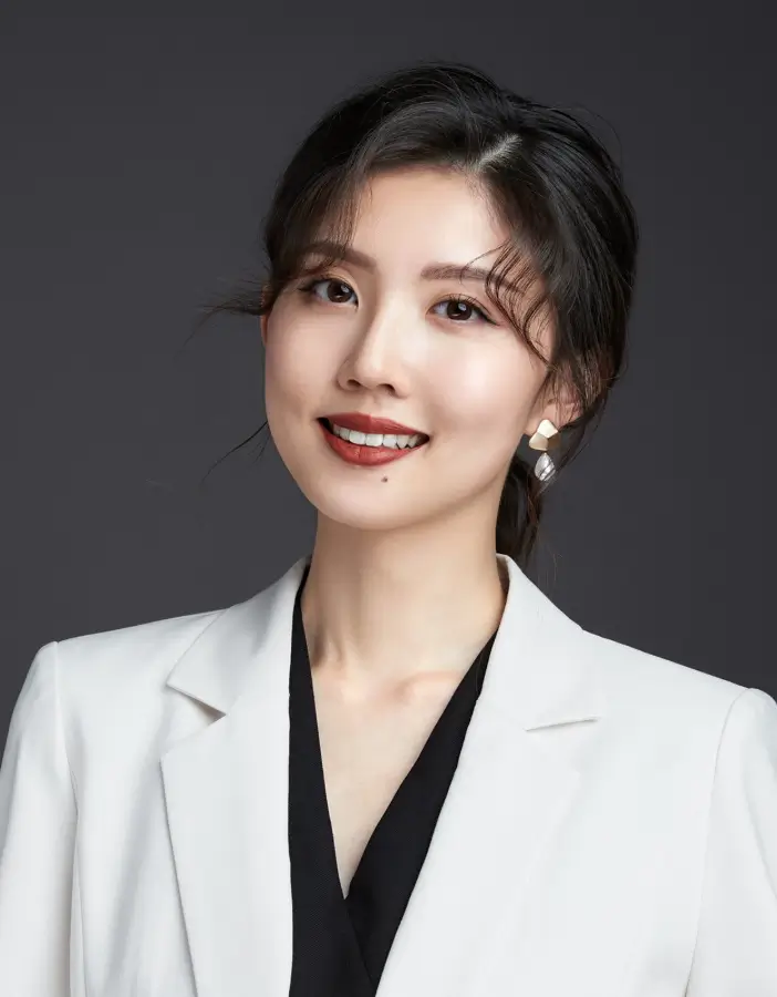 Irene Zhao