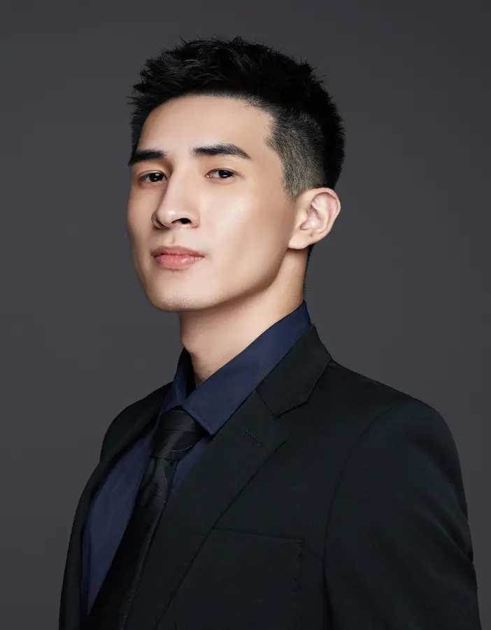 Peter Huang