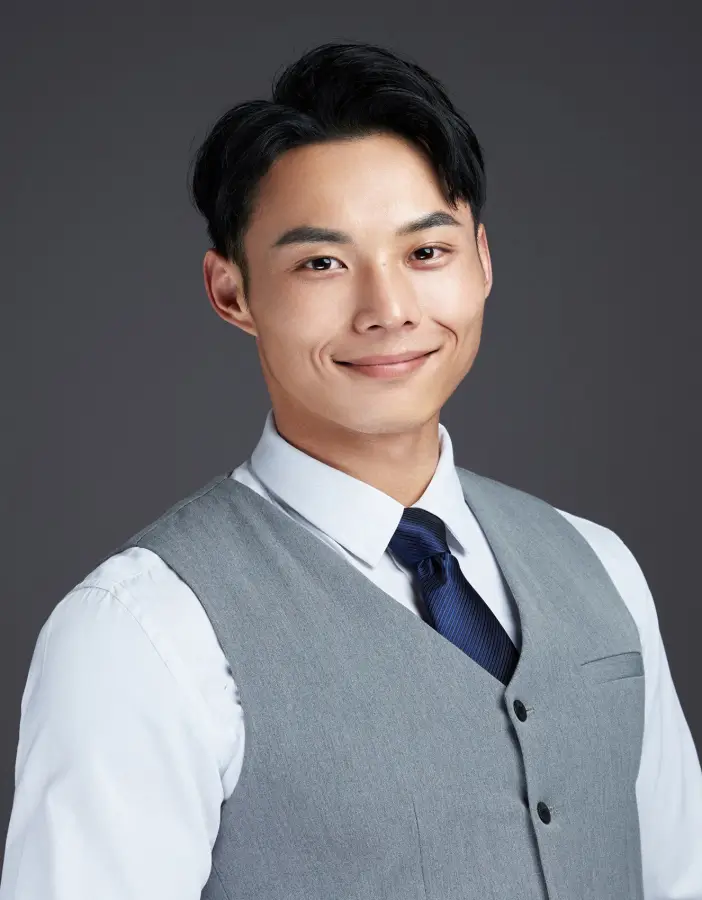 Tom Zhang