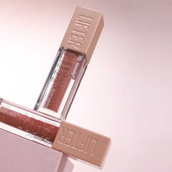 shiny lip gloss - Image 7