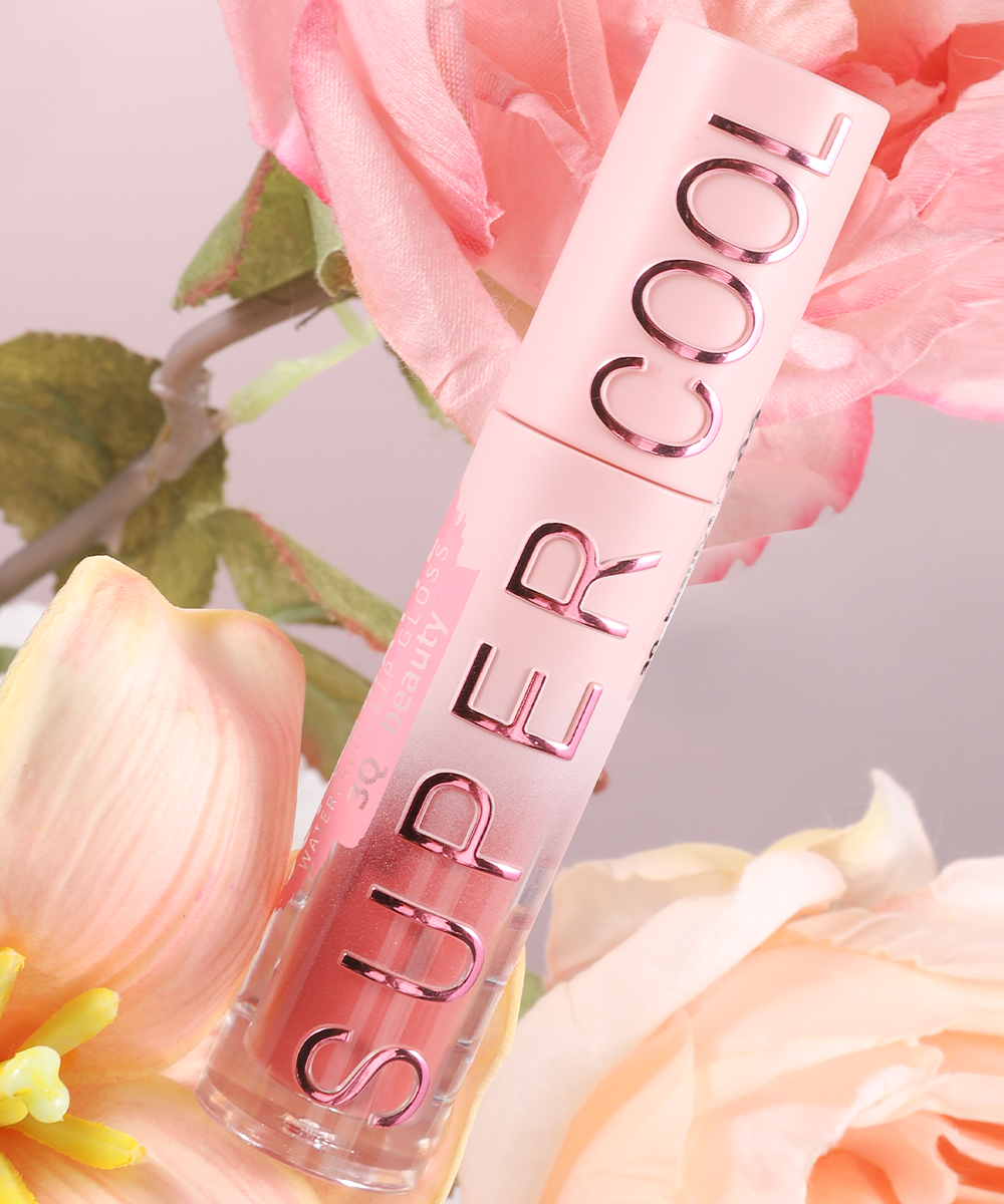 MATTE lip gloss(LP-613) - Image 2