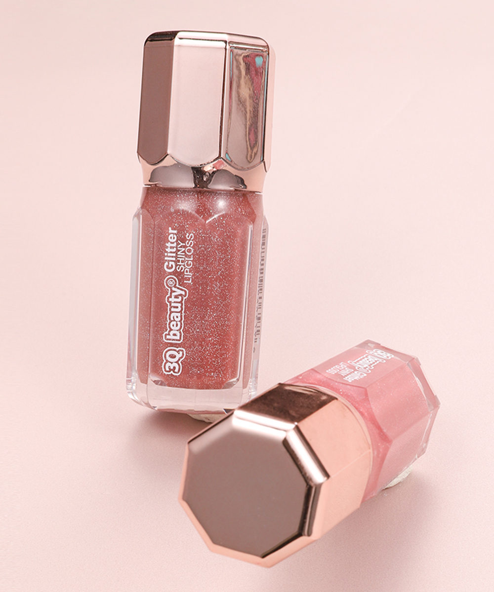 Shiny lip gloss(LP-585) - Image 2
