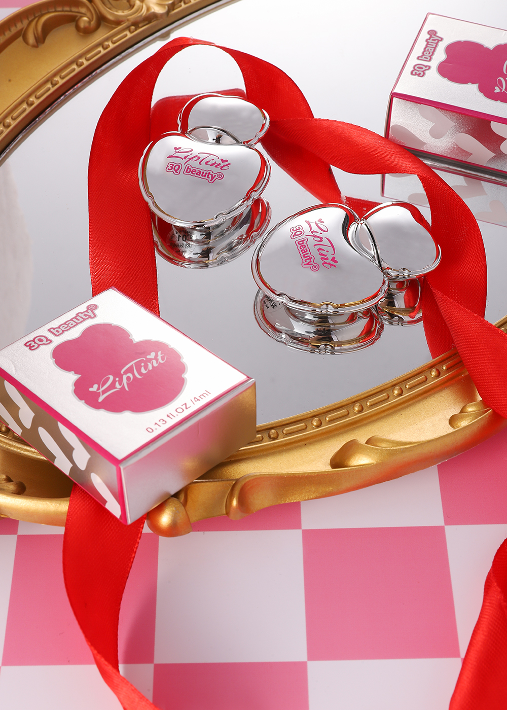 Lip tint(LT-124) - Image 2