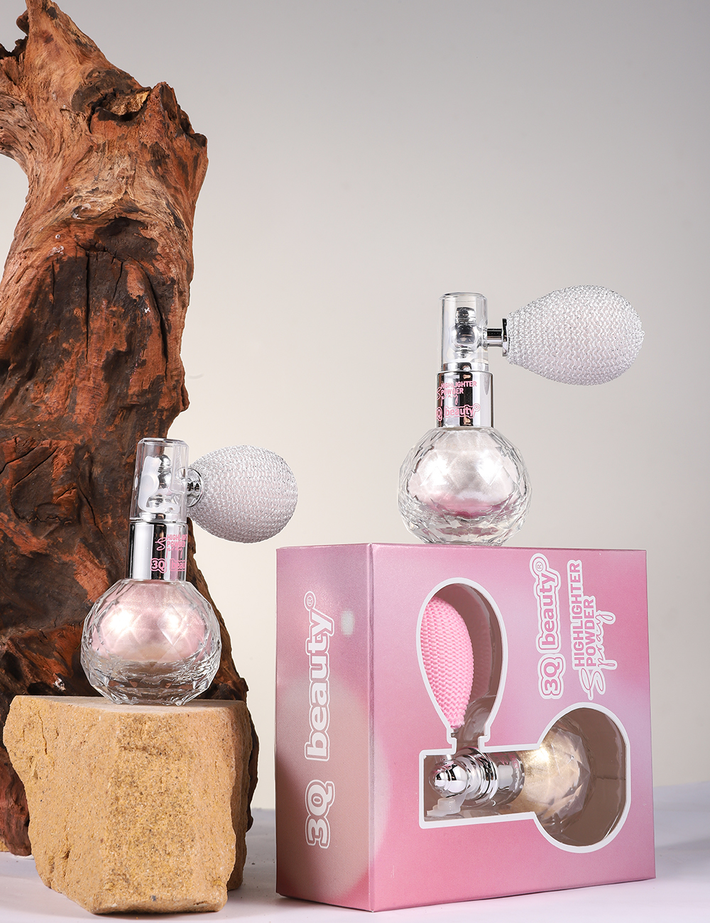 Highlighting powder(HLT-107) - Image 2