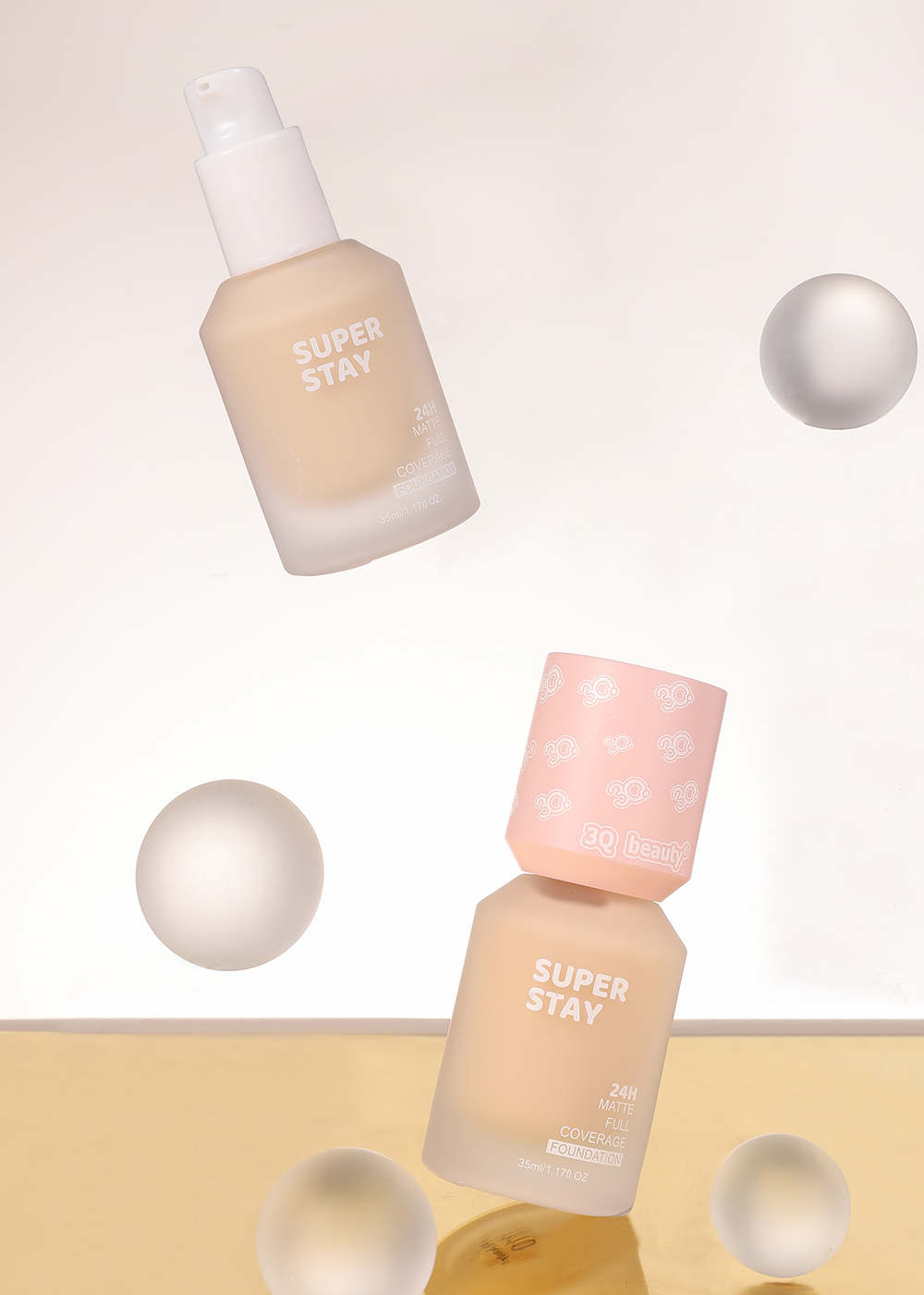 Foundation(FD-068A) - Image 3