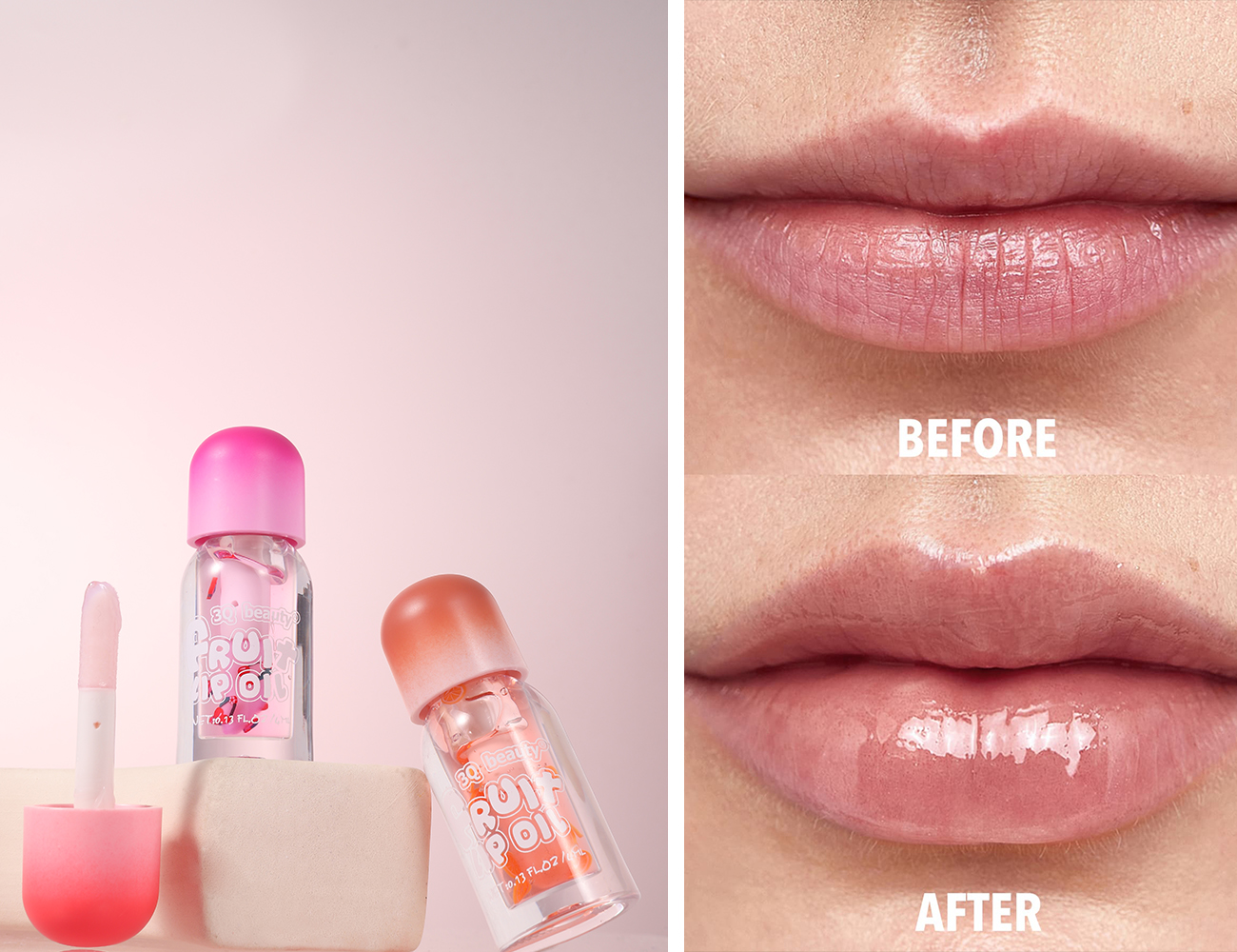 Lip Oil (OL-460) - Image 2