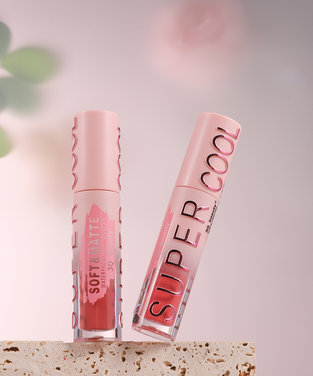 MATTE lip gloss(LP-613) - Image 3