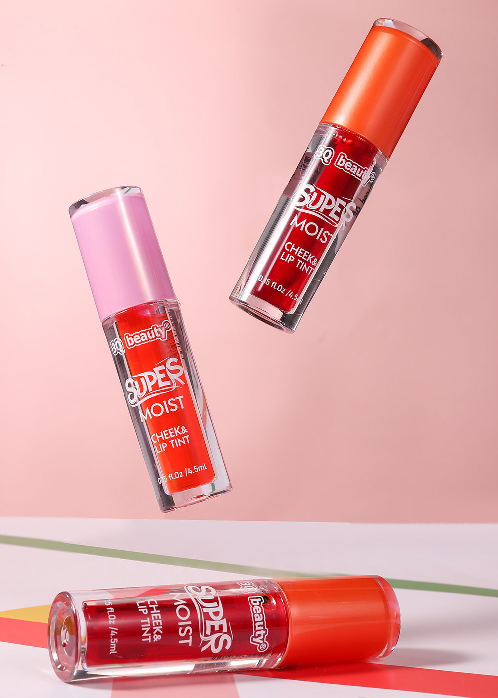 Lip tint(LT-136) - Image 3