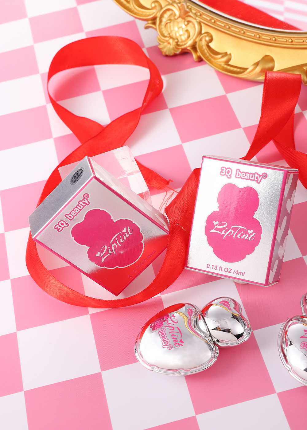 Lip tint(LT-124) - Image 3