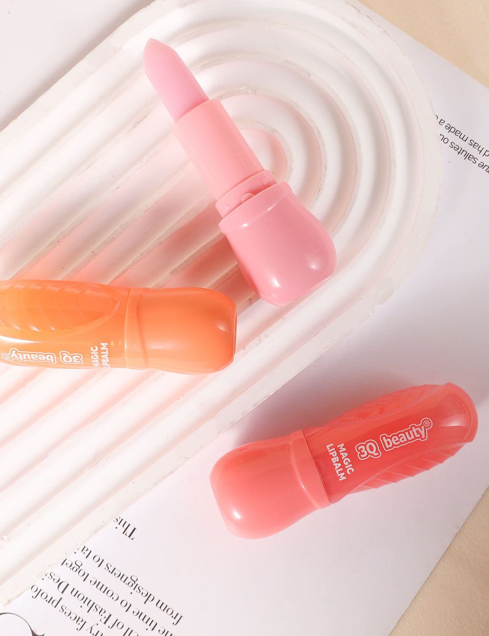 Lip blam(LS-410) - Image 3