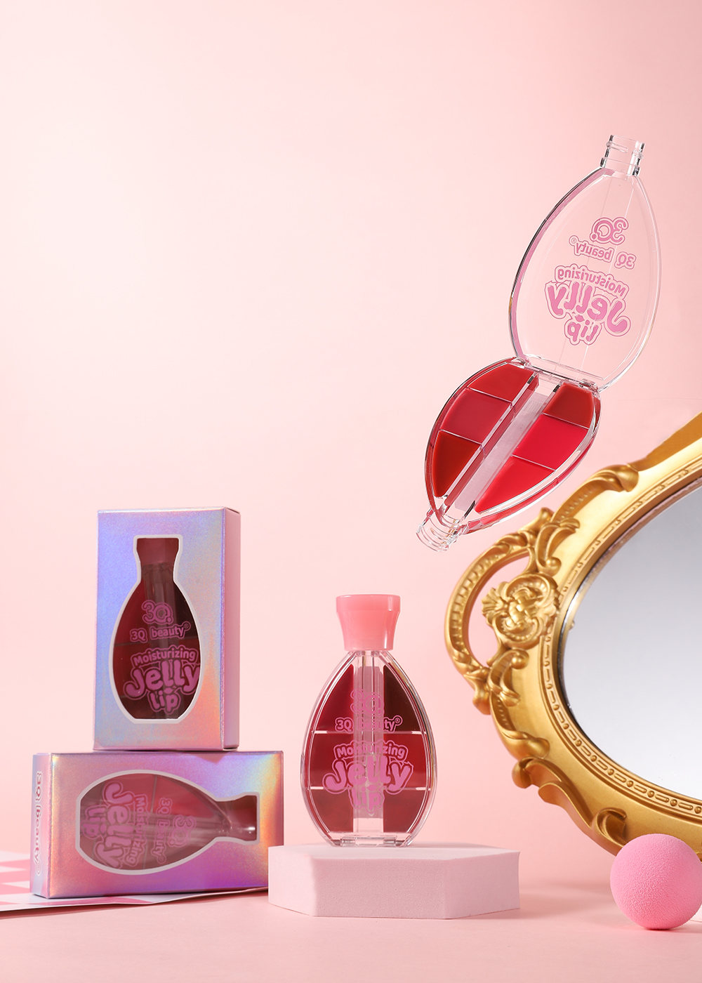 Lip jelly(LS-429) - Image 3