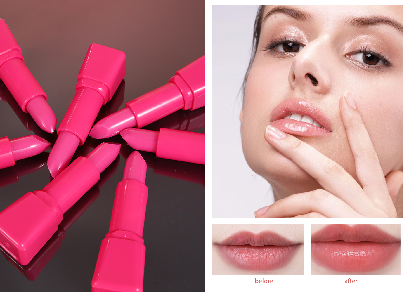 Lip blam(LS-387) - Image 3