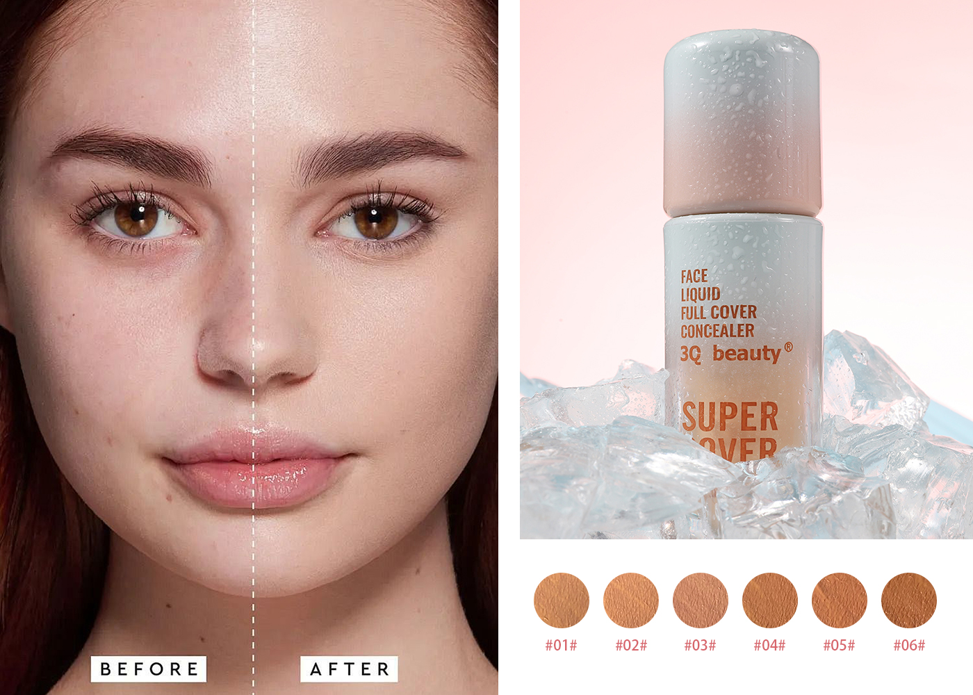 Concealer(CL-108) - Image 3