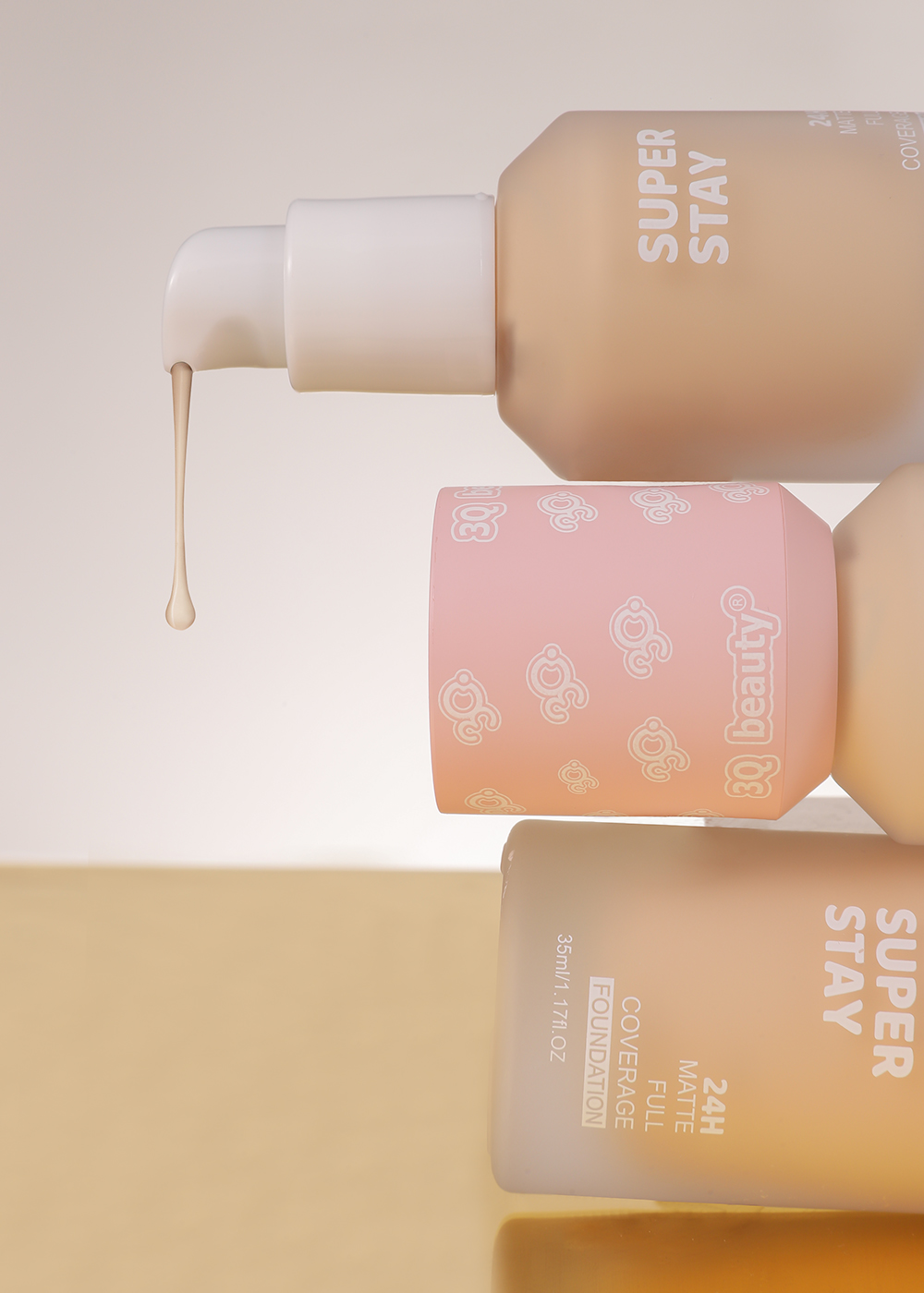 Foundation(FD-068A) - Image 4