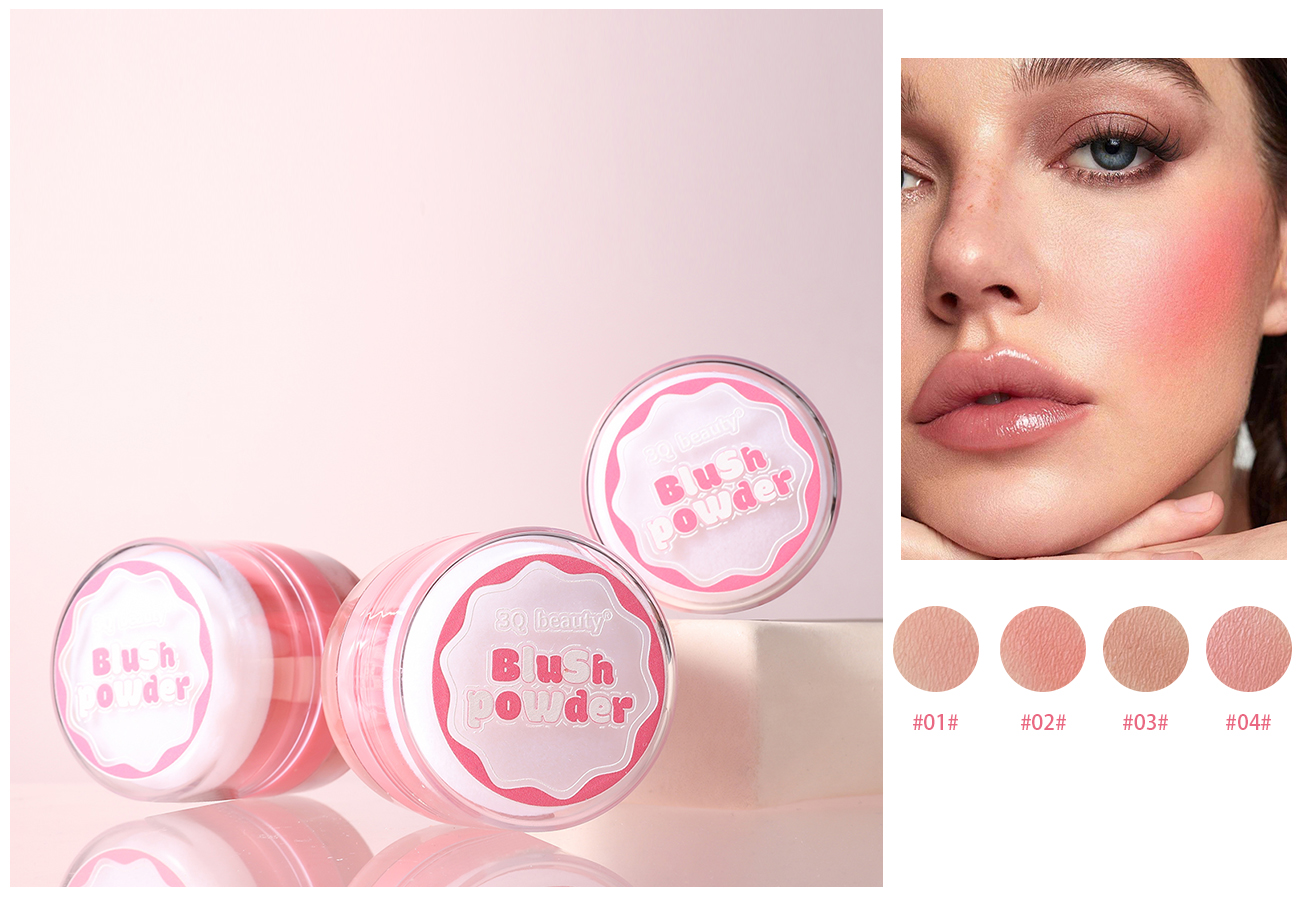 Blusher(BL-173) - Image 3