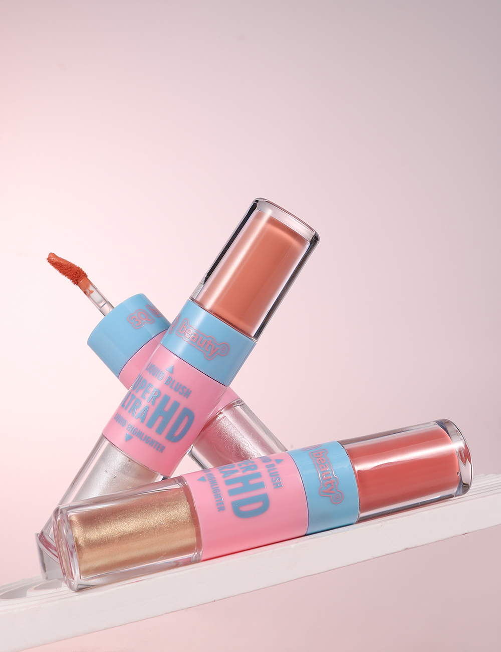 Blusher and high lighting(BL-160) - Image 3