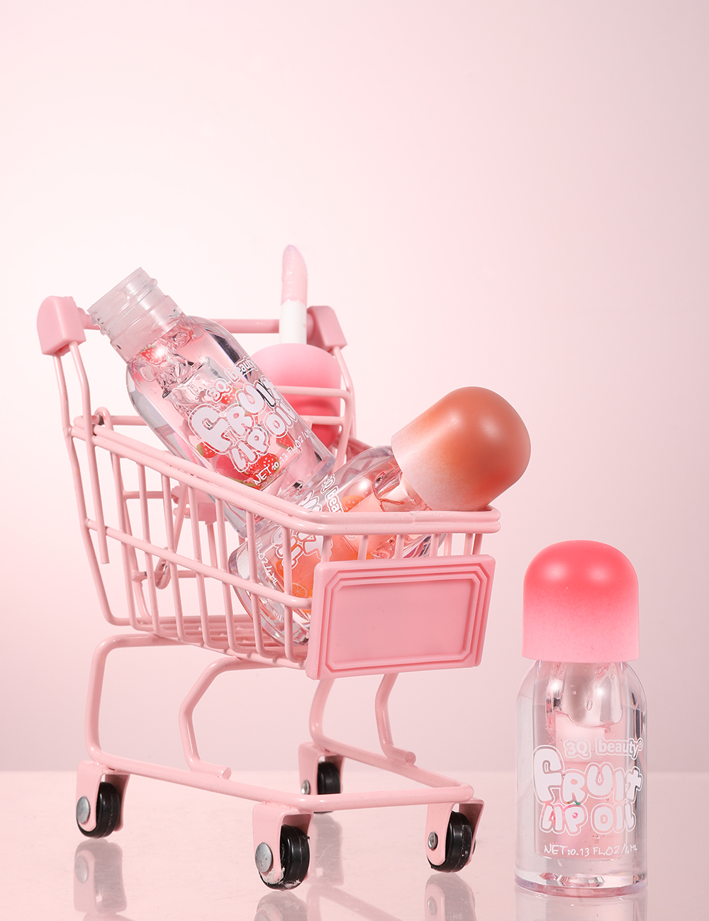 Lip Oil (OL-460) - Image 3