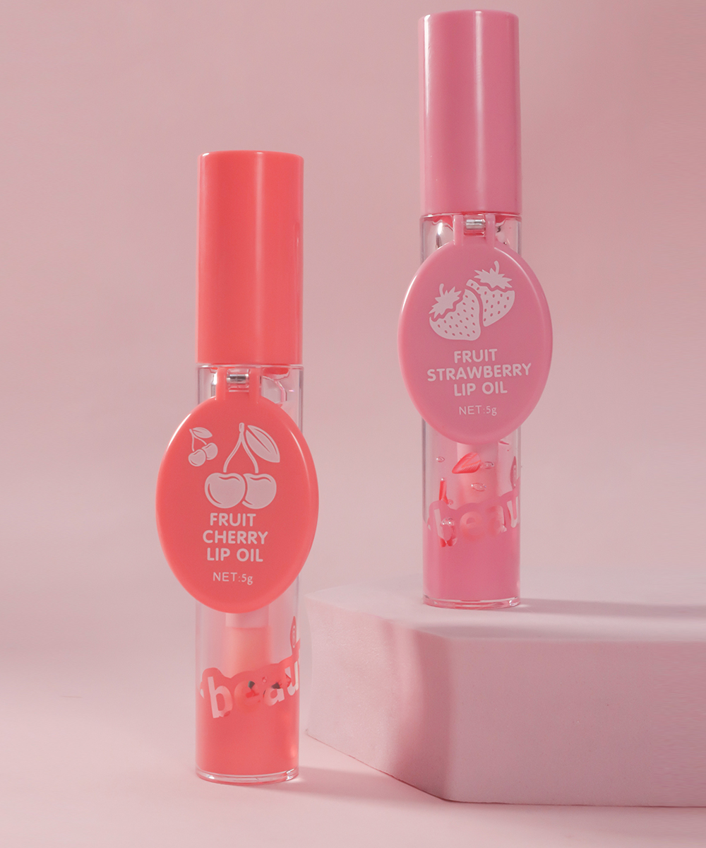 Lip Oil (OL-344) - Image 2