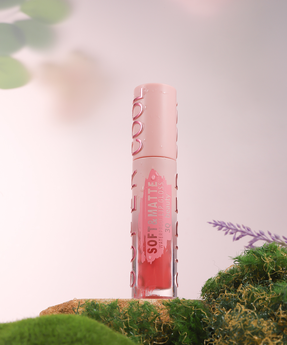 MATTE lip gloss(LP-613) - Image 4