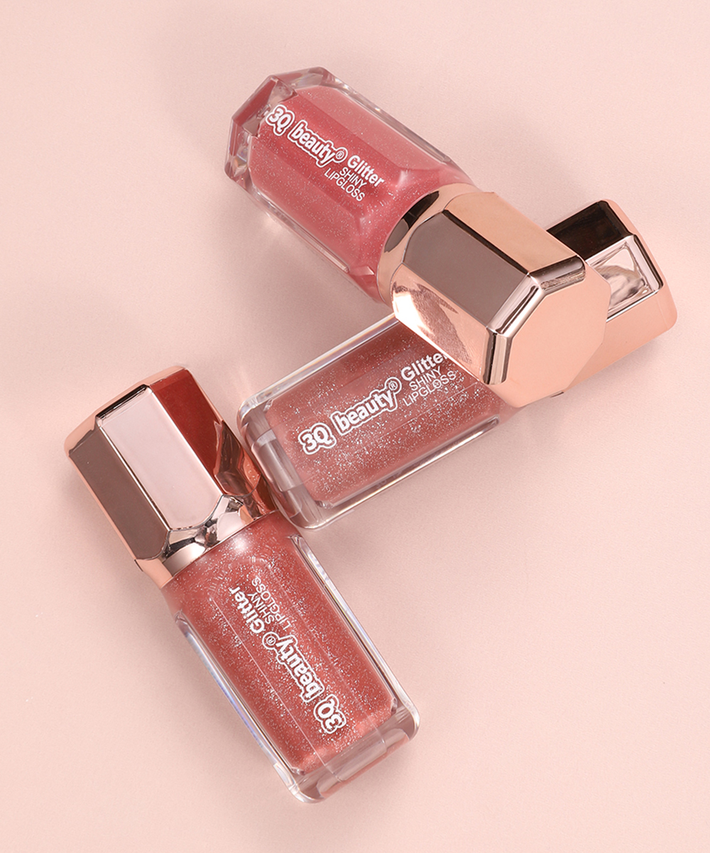 Shiny lip gloss(LP-585) - Image 4