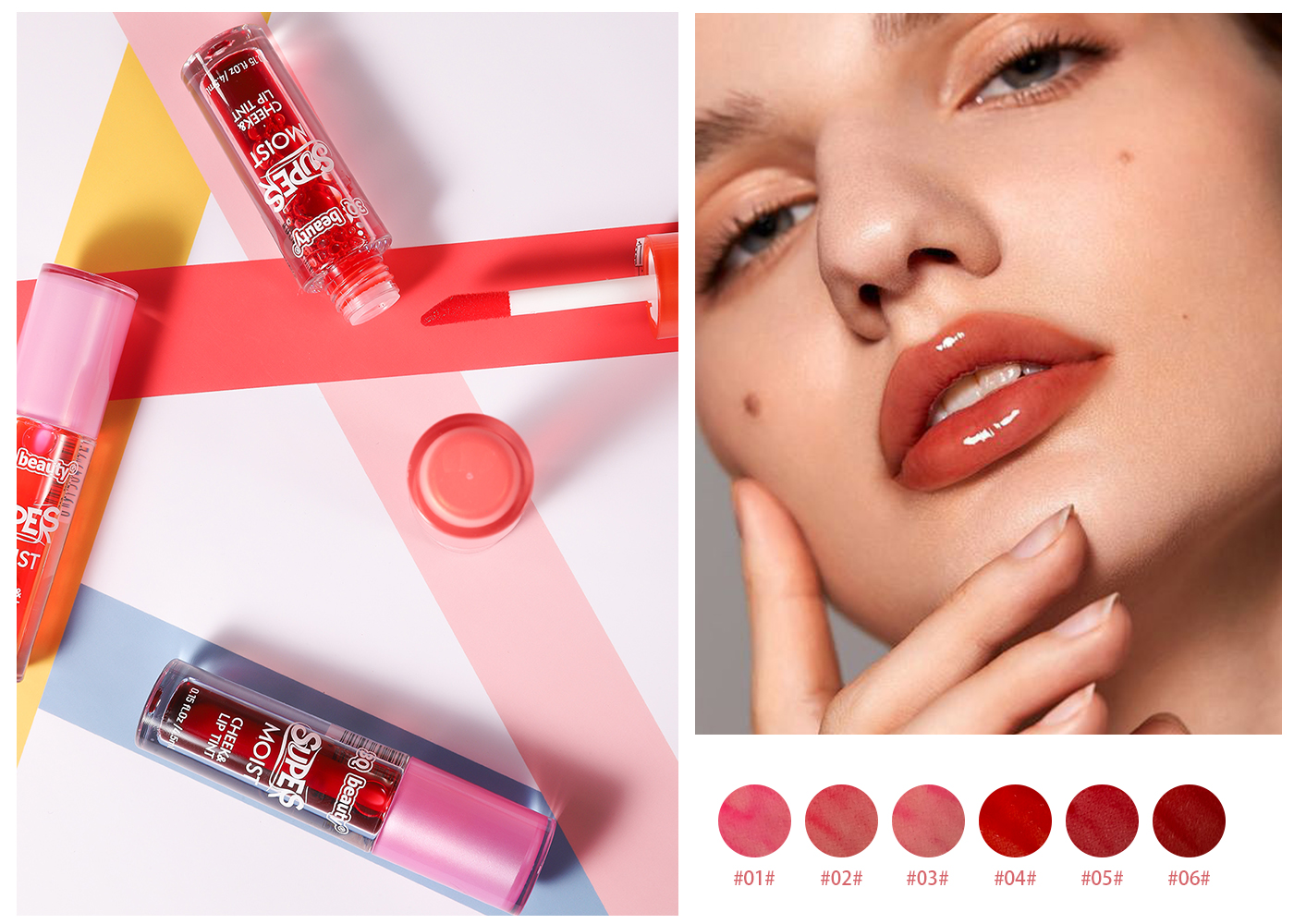 Lip tint(LT-136) - Image 4