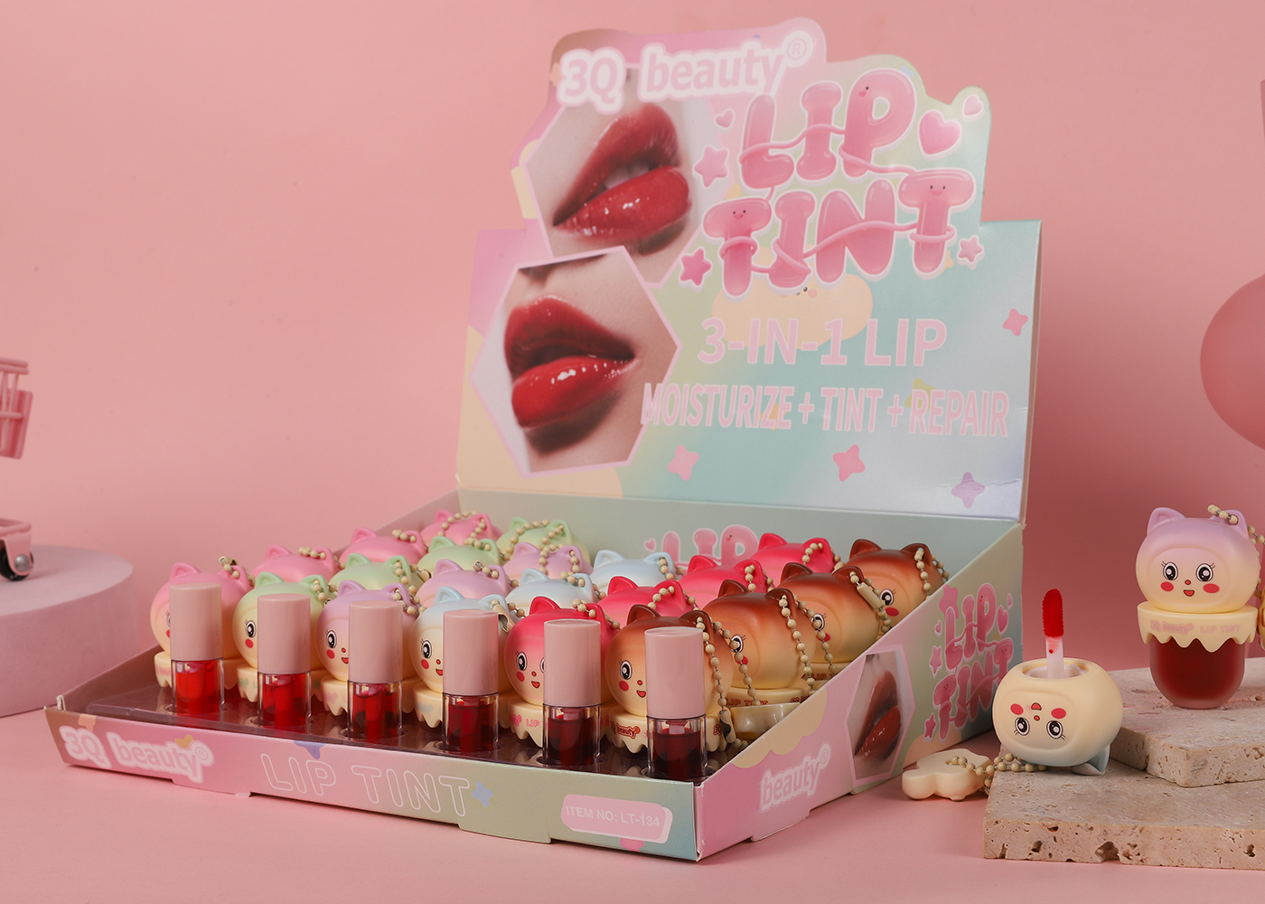 Lip tint(LT-134) - Image 4