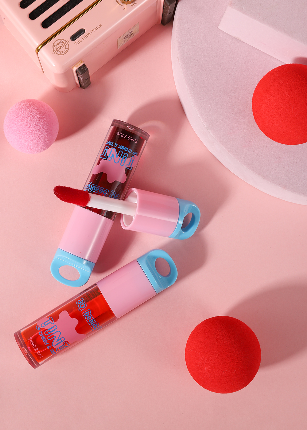 Lip tint(LT-127) - Image 4