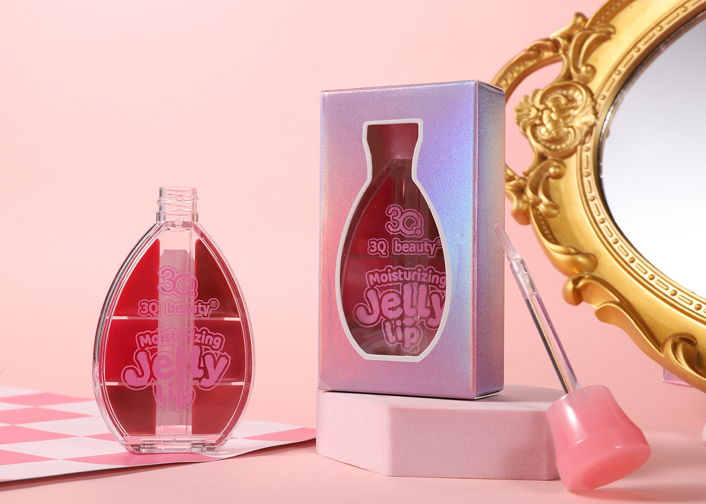 Lip jelly(LS-429) - Image 4