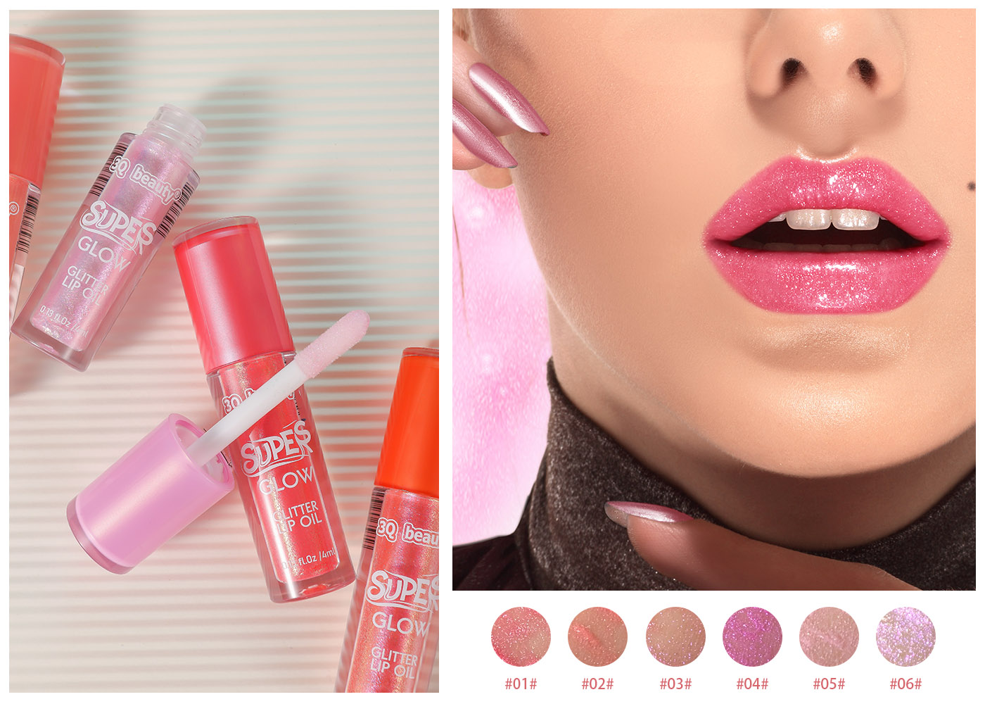 Lip Oil (OL-479) - Image 4