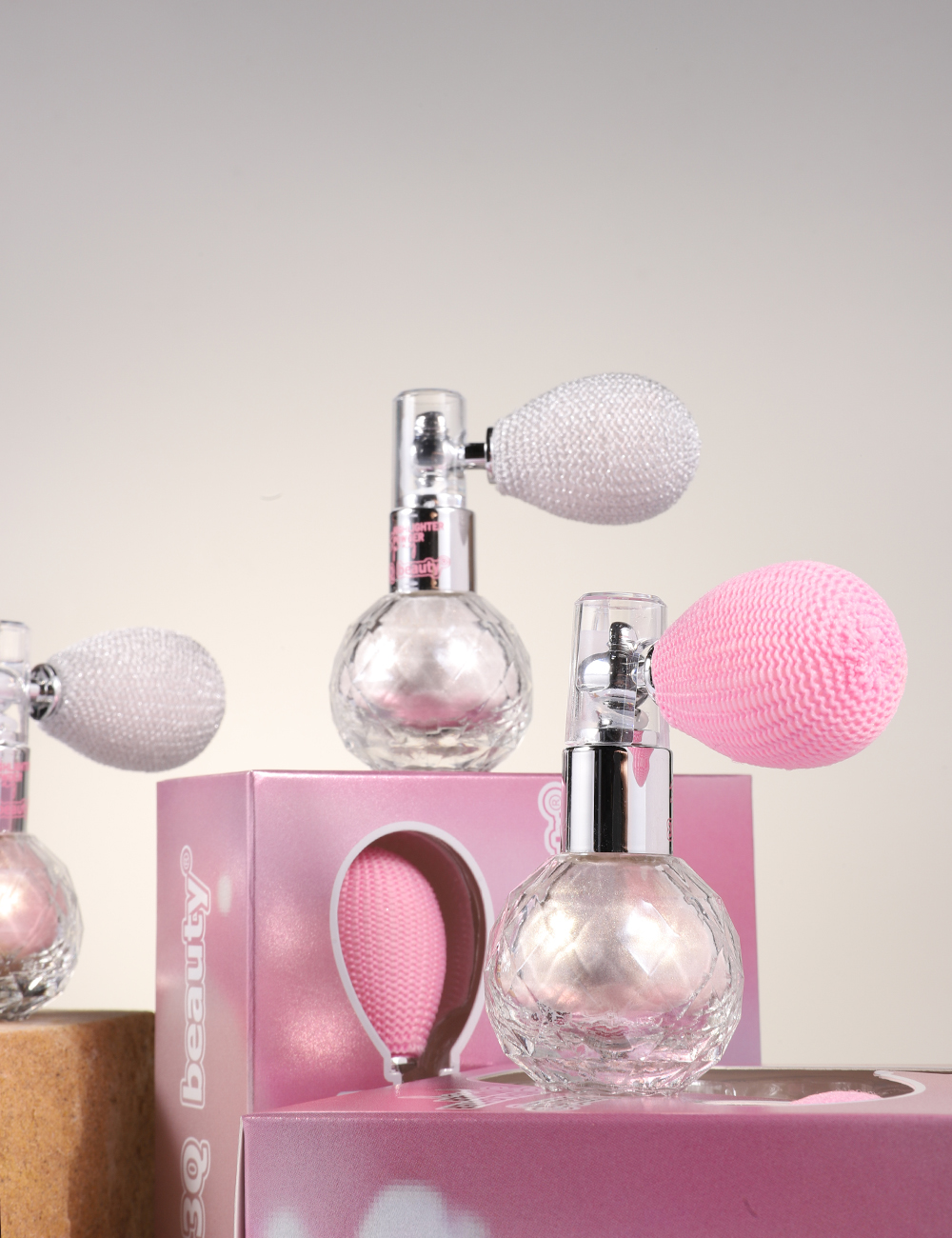 Highlighting powder(HLT-107) - Image 4