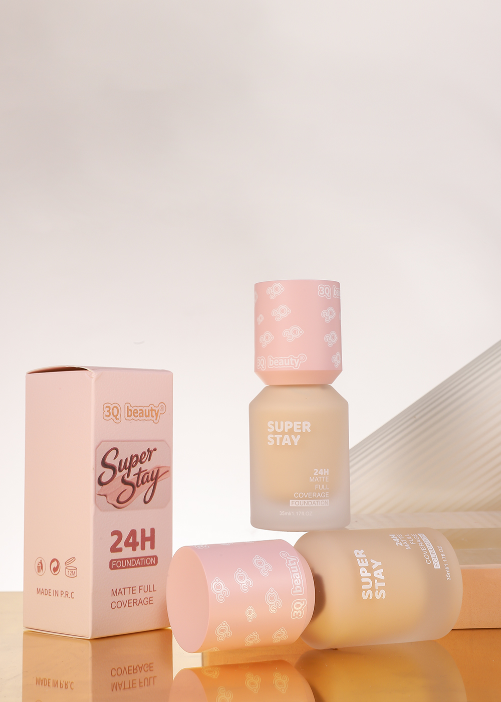 Foundation(FD-068A) - Image 5