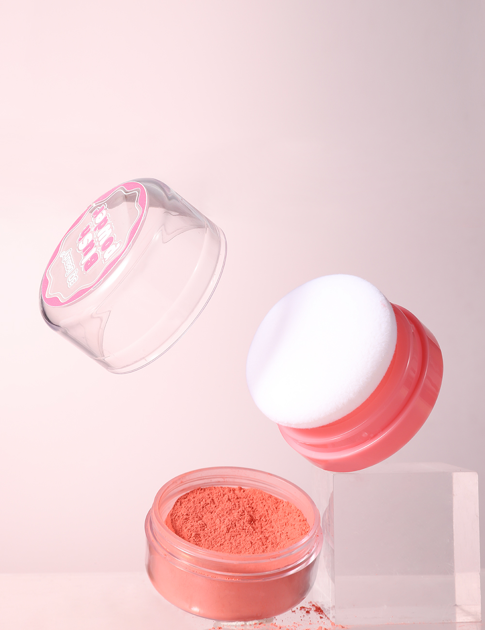 Blusher(BL-173) - Image 4