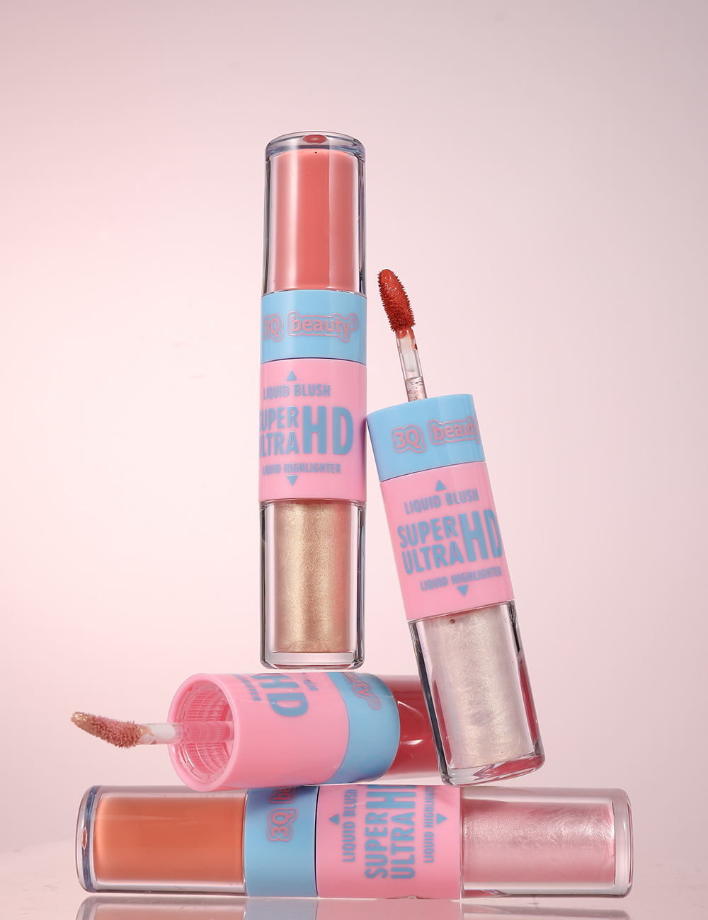 Blusher and high lighting(BL-160) - Image 4