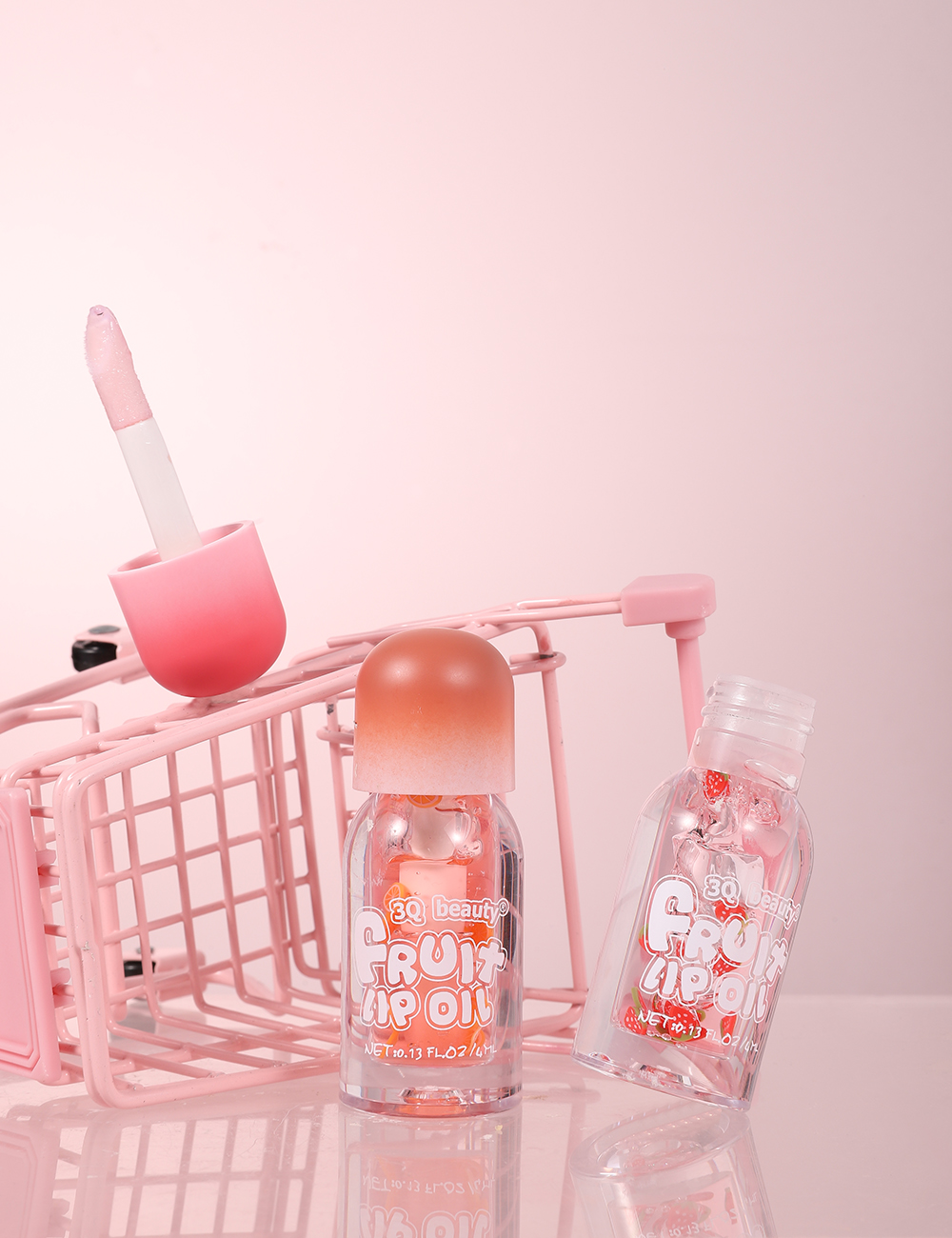 Lip Oil (OL-460) - Image 4