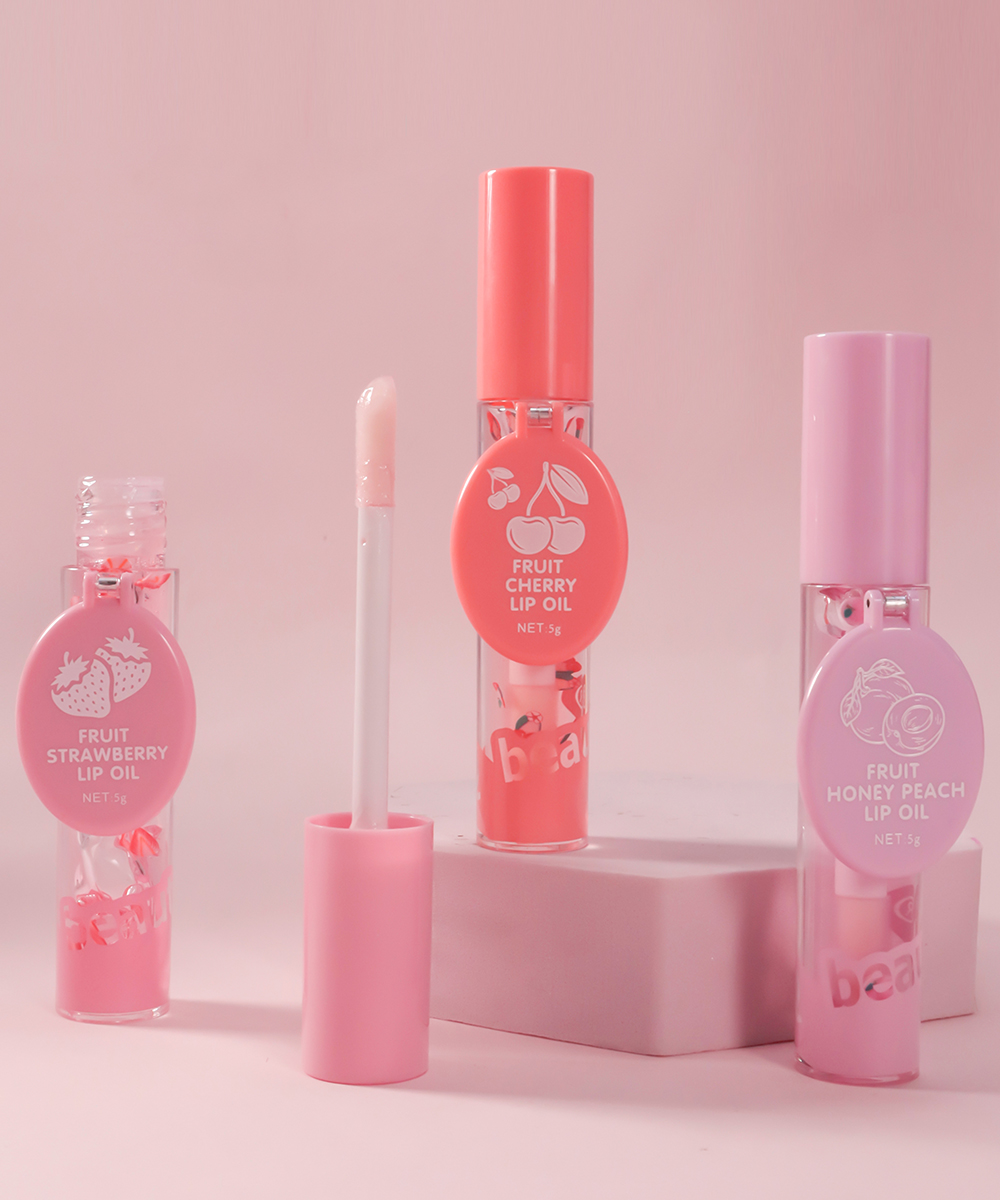 Lip Oil (OL-344) - Image 3