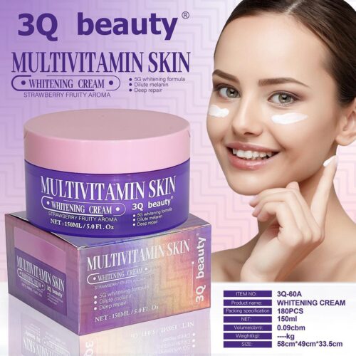 3Q-060A whitening cream(3Q-60A)