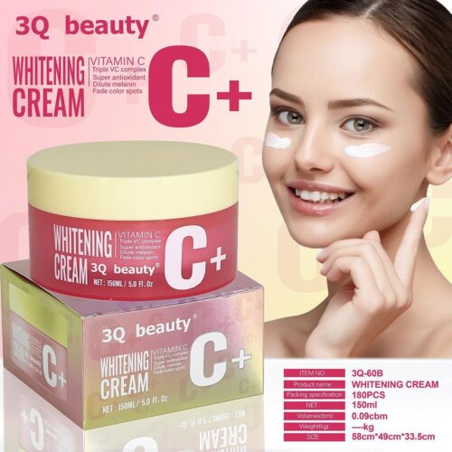 3Q-060B whitening cream(3Q-60B)