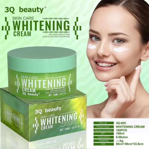 3Q-060C whitening cream(3Q-60C)