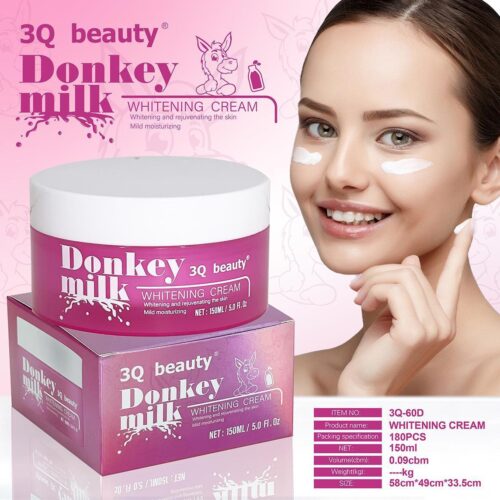 3Q-060D whitening cream(3Q-60D)