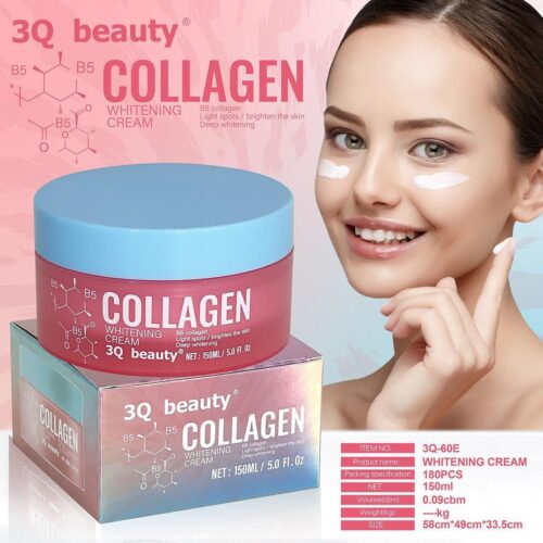 3Q-060E whitening cream(3Q-60E)