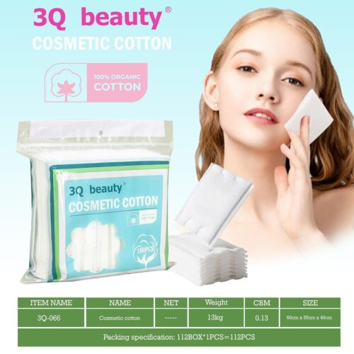 3Q-066 make up cotton(3Q-066)