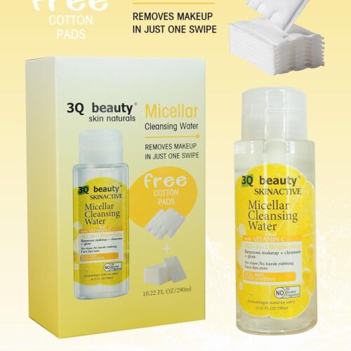 3Q-45A makeup remover(3Q-45A)