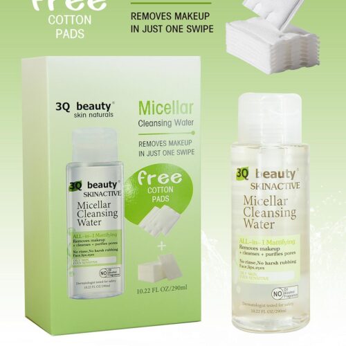 3Q-45B makeup remover(3Q-45B)