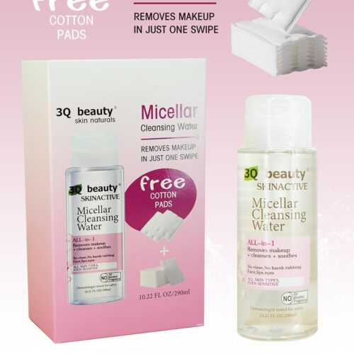 3Q-45E makeup remover(3Q-45E)