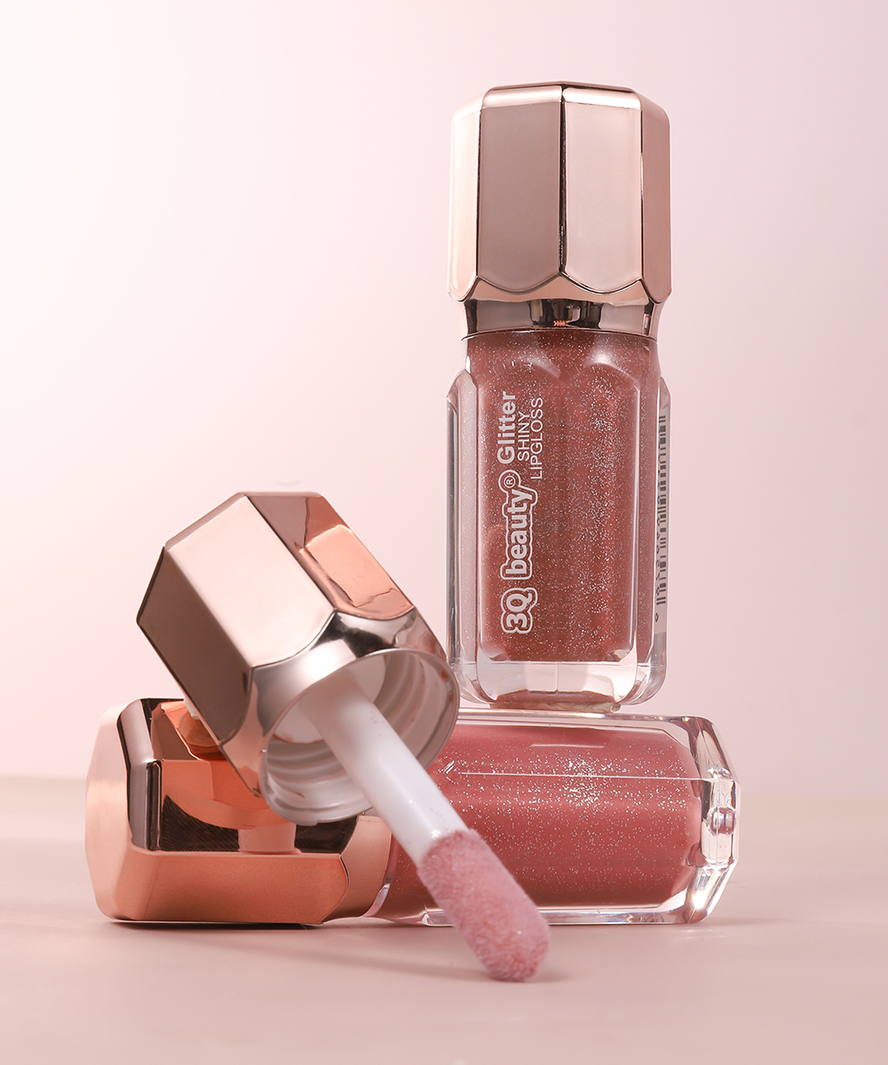 Shiny lip gloss(LP-585) - Image 5