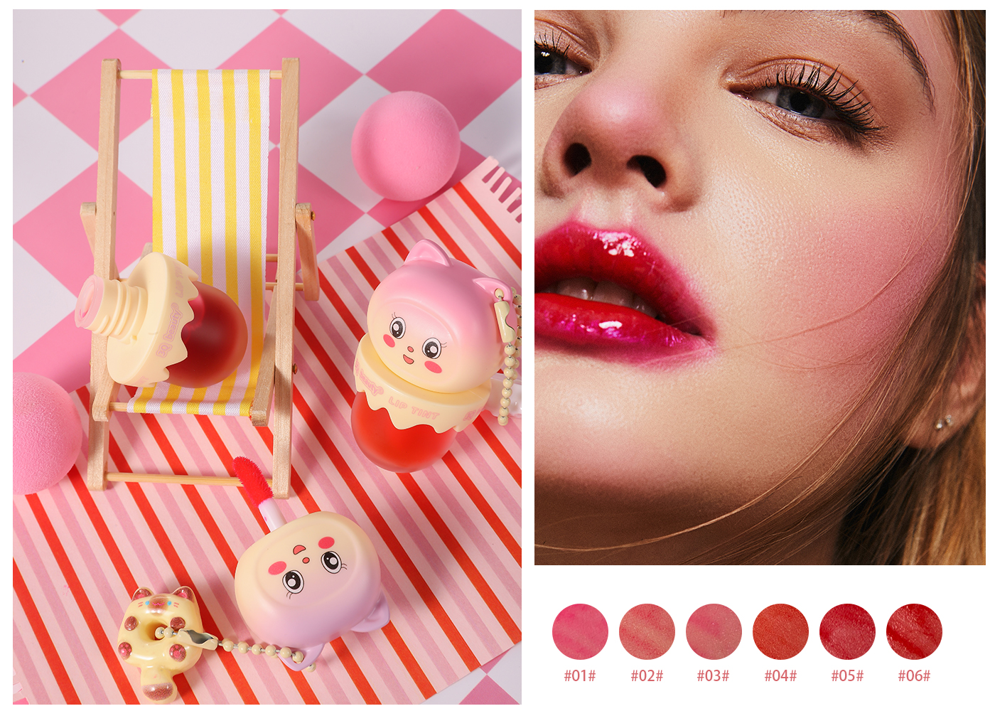 Lip tint(LT-134) - Image 5