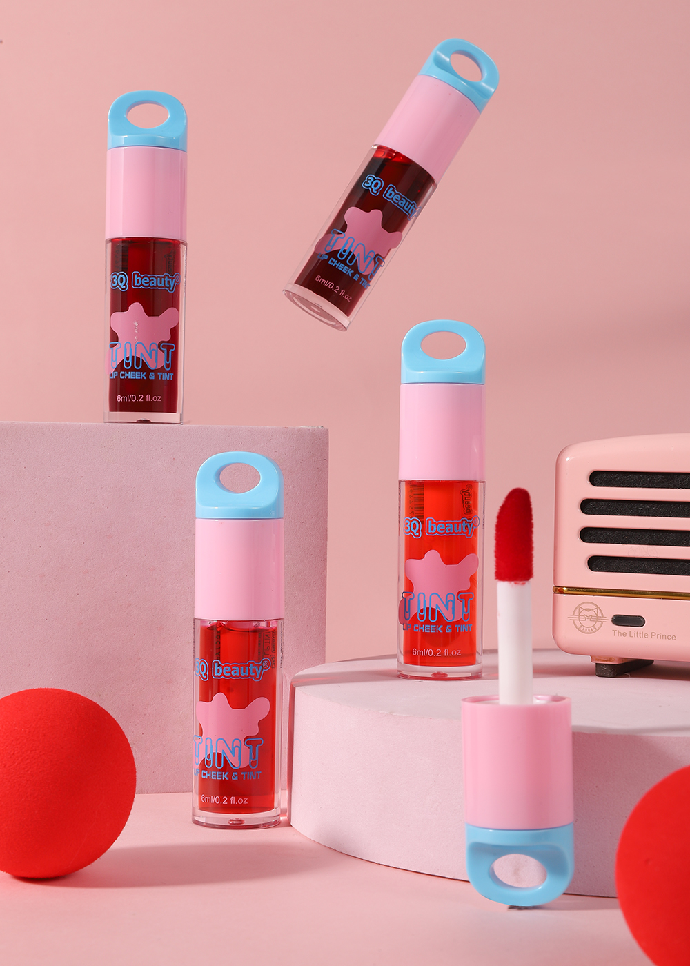 Lip tint(LT-127) - Image 5